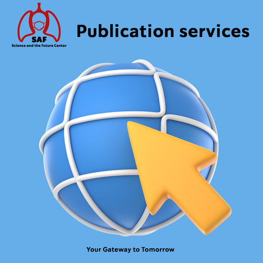Publications services