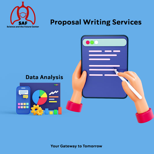Proposal Writing Services