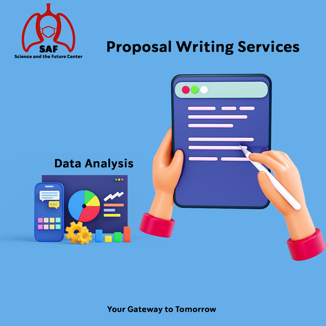 Proposal Writing Services